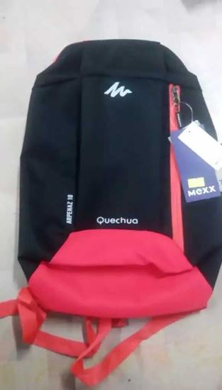 10l quechua backpack