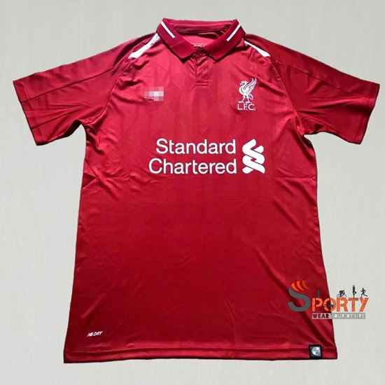 Picture of Liverpool 2018/19 Home kit