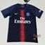 Picture of PSG 2018/19 home kit