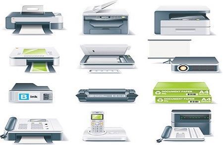 Picture for category Office Equipments